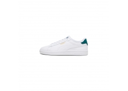 Puma Smash 3.0 Unisex Beyaz Günlük Spor Ayakkabı (390987-14)