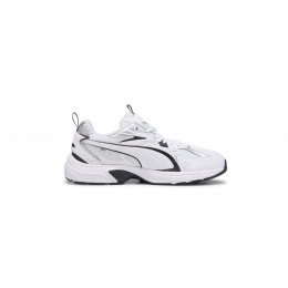 Puma Milenio Tech Unisex Beyaz Spor Ayakkabı (392322-01)