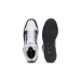 Puma Rebound V6 Erkek Beyaz Spor Ayakkabı (392326-01)