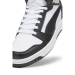 Puma Rebound V6 Erkek Beyaz Spor Ayakkabı (392326-01)