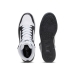 Puma Rebound V6 Erkek Beyaz Spor Ayakkabı (392326-03)