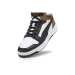 Puma Rebound V6 Erkek Beyaz Spor Ayakkabı (392326-09)