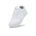 Puma Carina 2.0 Pop Up Metallics Kadın Beyaz Spor Ayakkabı (393214-02)