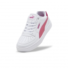 Puma Caven 2.0 Youth Kadın Beyaz Spor Ayakkabı (393837-09)