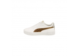 Puma Carina 2.0 Kadın Beyaz Günlük Spor Ayakkabı (395096-01)