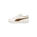 Puma Carina 2.0 Kadın Beyaz Günlük Spor Ayakkabı (395096-01)