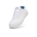 Puma Carina 2.0 Tropical Kadın Beyaz Günlük Spor Ayakkabı (395574-01)