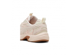 Puma Milenio Tech Suede Coquette Kadın Pembe Spor Ayakkabı (397822-02)