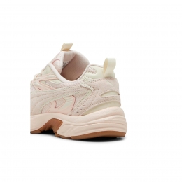 Puma Milenio Tech Suede Coquette Kadın Pembe Spor Ayakkabı (397822-02)