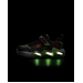 S Lights®-Erupters Iv Çocuk Siyah Spor Ayakkabı (400125N BKLM)