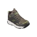 Skechers Velocitrek - Combex Çocuk Outdoor Ayakkabı (406422L BRN)