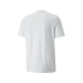 Puma Classics Erkek Beyaz Tişört (535587-02)