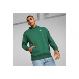 Puma Classics Relaxed Yeşil Sweatshirt (535601-37)