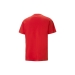 Puma Franchise Core Erkek Kırmızı Tişört (538569-03)
