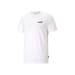 Puma Essential Erkek Beyaz Tişört (586668-02)