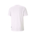 Puma Essential Erkek Beyaz Tişört (586668-02)