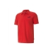 Puma Essentials Pique Polo Kırmızı Tişört (586674-11)