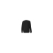 Essentials Big Logo Erkek Siyah Sweatshirt (586680-01)