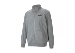 Puma Essential Erkek Gri Sweatshirt (586696-03)