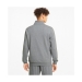 Puma Essential Erkek Gri Sweatshirt (586696-03)