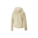 Puma Evostripe Fermuarlı Bej Sweatshirt (673085-88)