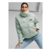 Puma Better Polyball Puffer Kadın Yeşil Mont (675367-54)