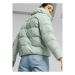 Puma Better Polyball Puffer Kadın Yeşil Mont (675367-54)