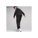 Puma Baseball Tricot Suit Erkek Siyah Eşofman Takımı (677428-01)