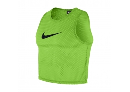 Nike Training Bib Erkek Yeşil Antrenman Tişörtü (725876-313)
