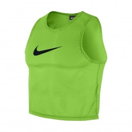 Nike Training Bib Erkek Yeşil Antrenman Tişörtü (725876-313)