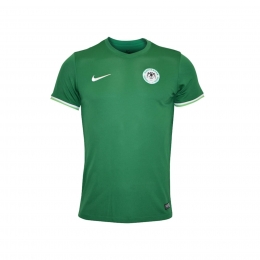 Nike Park VI Erkek Yeşil Futbol Forma (725891-302)