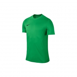 Park VI Jersey Erkek Yeşil Futbol Forma (725891-303)