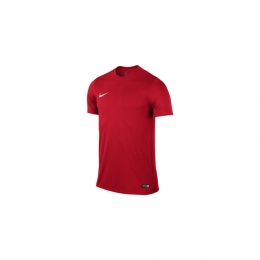 Park VI Jersey Erkek Kırmızı Futbol Forma (725891-657)