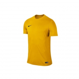 Park VI Jersey Erkek Sarı Futbol Forma (725891-739)