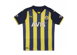 Puma Fenerbahçe Sk Çocuk İç Saha Forması (767009-01)