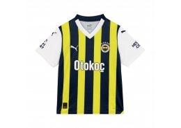 Puma Fenerbahçe S.K. 23/24 Çocuk İç Saha Forması (772001-01)