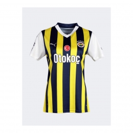 Fenerbahçe S.K. 23/24 Kadın İç Saha Forması (772002-01)