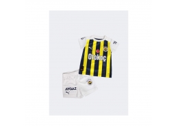 Puma Fenerbahçe S.K. 23/24 Bebek Futbol Forması (772004-01)