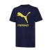 Puma Fenerbahçe SK Lacivert Tişört (773136-01)