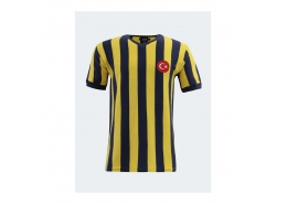 Puma Fenerbahçe 24/25 Erkek Forma (775368-02)