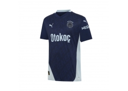 Puma Fsk Third Jersey Replica Unisex Mavi Forma (775375-09)