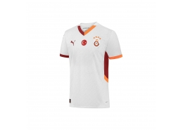 Puma Gsk Away Jersey Replica Unisex Beyaz Forma (779652-02)