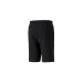 Ess+ Relaxed Shorts 10" Tr Erkek Siyah Şort (847416-01)