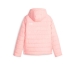 Puma Essentials Hooded Padded Kadın Pembe Mont (848940-63)