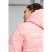 Puma Essentials Hooded Padded Kadın Pembe Mont (848940-63)