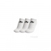 Puma Sneaker V Beyaz 3'lü Spor Çorap (887497-02)