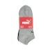 Puma Sneaker V 3 Çift Kısa Spor Çorap (887497-04)