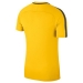 Dry Academy 18 Erkek Sarı Spor Tişört (893693-719)