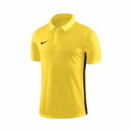 Dry Academy 18 Erkek Sarı Polo Tişört (899984-719)