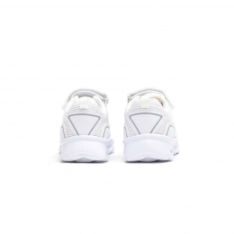 Hummel Stripe Beyaz Spor Ayakkabı (900053-9001)